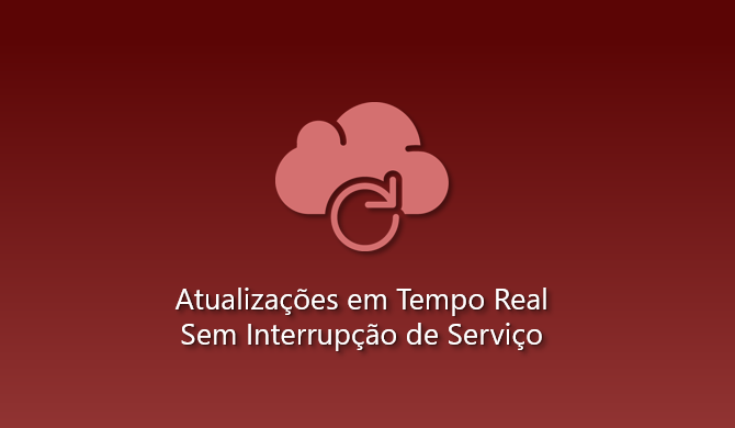 gerenciamento de impressão RPortal 5